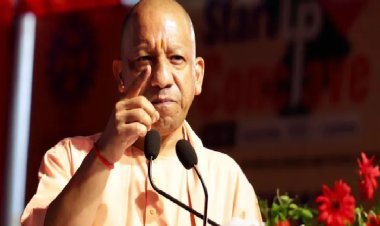 योगी आदित्यनाथ की दंगाइयों को सख्त चेतावनी, ''त्योहारों के दौरान गड़बड़ की तो कोई रहम नहीं''