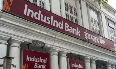 इंडसइंड बैंक में 2,000 करोड़ रुपए का घोटाला? पूर्व शीर्ष अधिकारियों के दावे से मचा हड़कंप