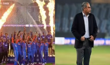 कहां गई एशिया कप की ट्रॉफी, ICC तक पहुंची बात, BCCI ने मोहसिन नकवी को लगाई लताड़