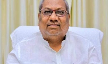 आई लव मुहम्मद के बयान पर संजय निषाद का बड़ा बयान, कहा- अल्लाह को पढ़ाई जा रही है अंग्रेजी