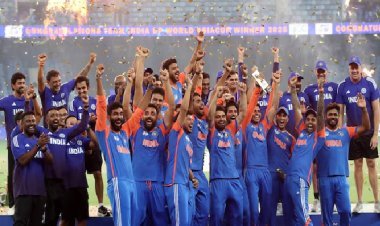 दुनियाभर में मचा शोर, पाकिस्तान है ट्रॉफी चोर? ICC तक पहुंची शिकायत, होने वाला है बड़ा एक्शन!