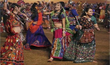 शाहिद ने गरबा खेल रही लड़कियों के वीडियो बनाए, फैज ने किए अश्लील कमेंट्स; बड़ी साजिश उजागर