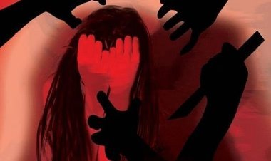 इंदौर में 12 वर्षीय बालिका से हैवानियत की कोशिश, चीखने पर भागे आरोपी; पुलिस ने सबको दबोचा