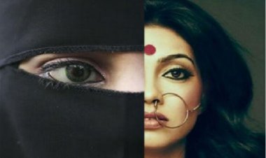 हिंदू लड़की को लेकर भागा मुस्लिम लड़का, भीड़ ने पकड़कर पीट दिया, बाइक में लगाई आग