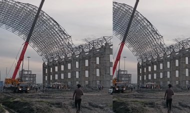 चेन्नई के थर्मल पावर स्टेशन में बड़ा हादसा, 9 प्रवासी मजदूरों की मौत, कई घायल