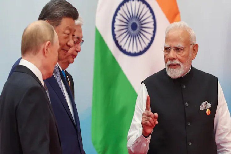 SCO में भारत की बड़ी जीत: सभी देशों ने की पहलगाम हमले की निंदा, देखते रह गए शहबाज