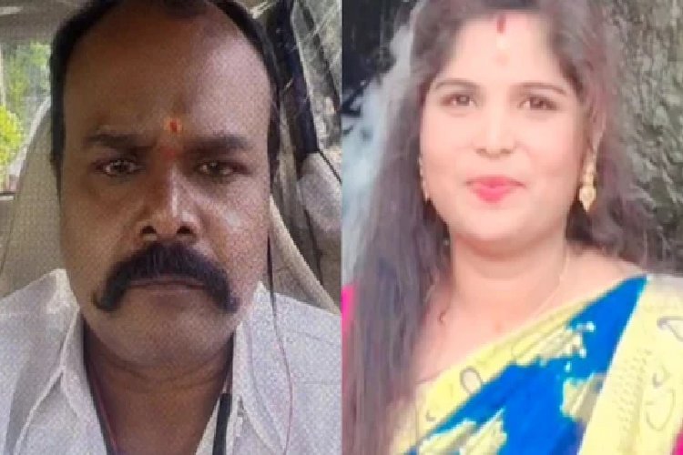 लिव इन पार्टनर ने महिला को जिंदा जला दिया, सिग्नल पर कार रुकवाकर पेट्रोल छिड़का, भगी तो पीछा किया और लगा दी आग