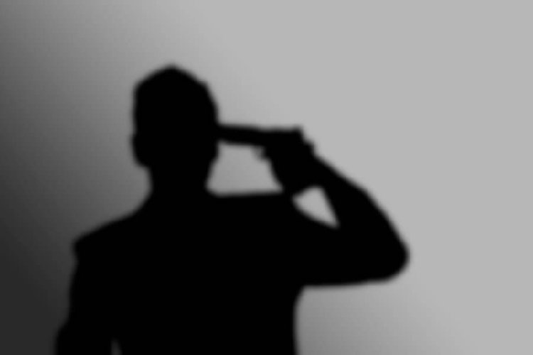 प्रेमिका से ब्रेकअप बर्दाश्त न कर सका युवक, जन्मदिन की पार्टी गम में बदली