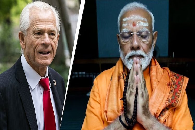 क्या मोदी की कुर्सी के लिए भारत में बांग्लादेश वाला बन रहा प्लान, राहुल कर रहे हैं अगुआई?