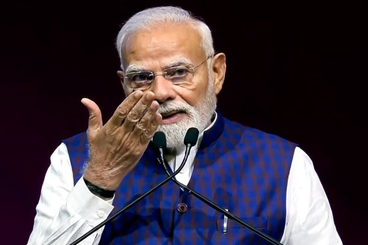 बिहार में अपनी मां के खिलाफ अपमानजनक शब्दों के इस्तेमाल पर पीएम मोदी ने पहली बार क्या-क्या कहा