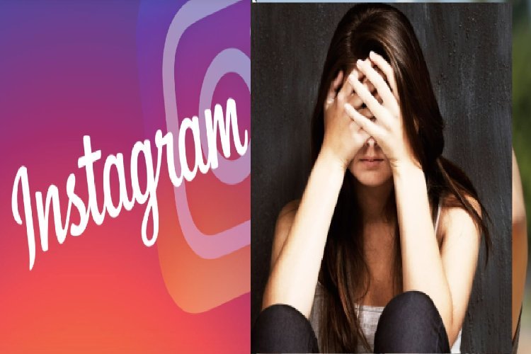 UP की छात्रा ने इंस्टाग्राम पर पोस्ट किया सुसाइड नोट, मेटा अलर्ट पर पुलिस ने 16 मिनट में बचाई जान, बॉयफ्रेंड से हुआ था झगड़ा