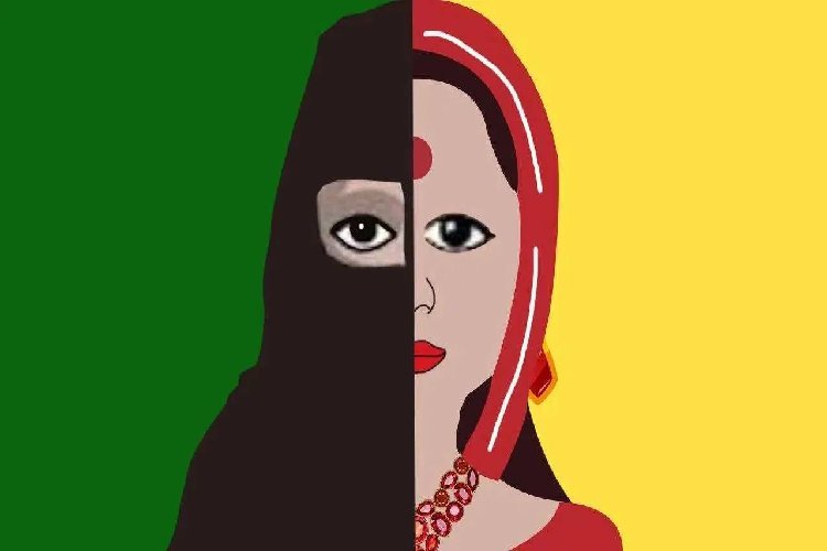 पत्नी के साथ लव जिहाद, बेटे का कराया खतना, अंकित पांडेय ने मंजूर पर लगाया धर्मांतरण का आरोप