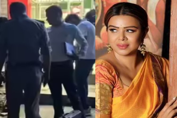 सेक्स रैकेट चलाने के आरोप में एक एक्ट्रेस गिरफ्तार, TV और बंगाली एक्ट्रेस को बचाया