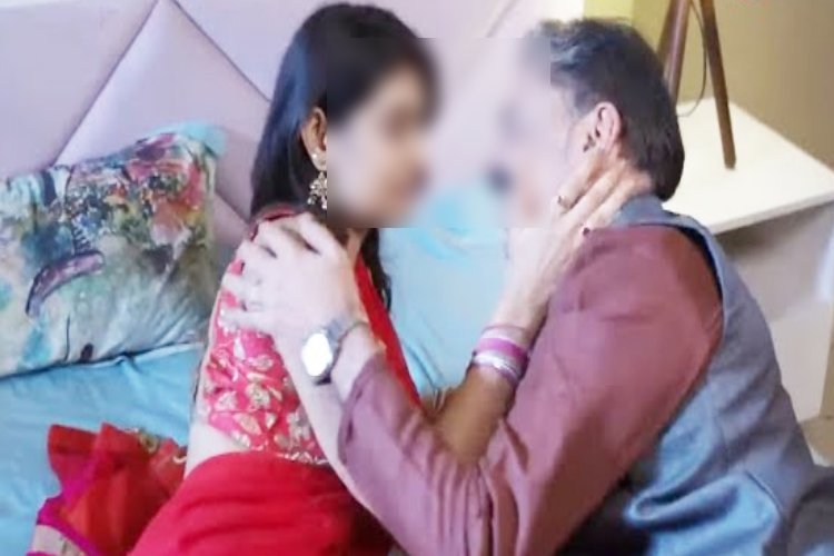 खाना बनाने वाली पर आया मालिक का दिल, फिर बने अवैध संबंध और एक दिन...