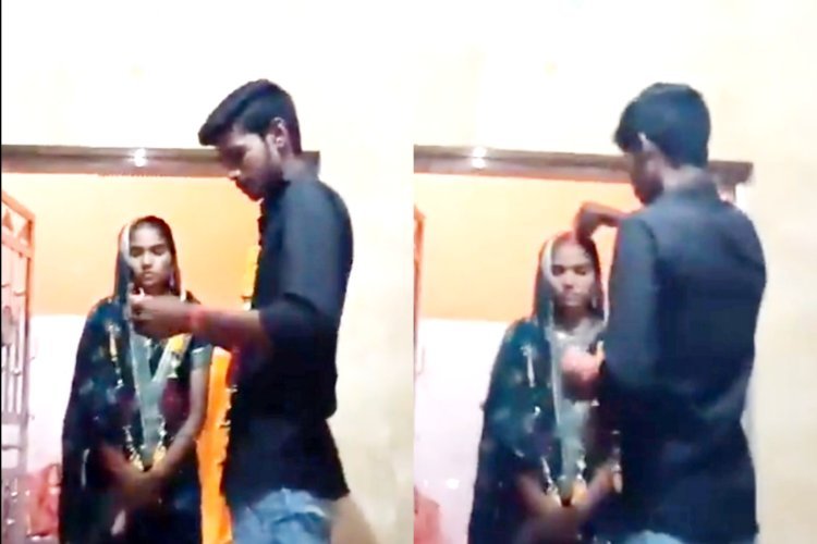 gazipur news : दो बच्चों की मां के ऊपर चढ़ा इश्क का बुखार, हैंडसम लड़का देख हुई फिदा, फिर हुआ ऐसा कांड, जानकर उड़ जाएंगे होश