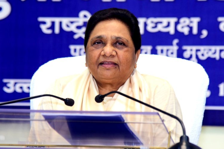 बसपा की बैठक के बाद मायावती का बड़ा ऐलान, बीजेपी और सपा की बढ़ेगी टेंशन, जानिए क्या है बसपा की प्लानिंग