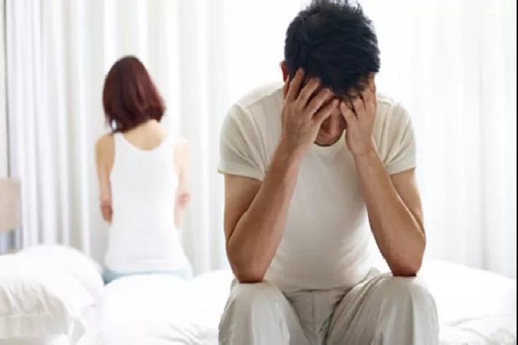 महिलाएं ही नहीं पुरुष भी होते हैं बांझपन के शिकार, हर 6 में से एक पुरुष को ये दिक्कत, सुधार लें ये आदतें