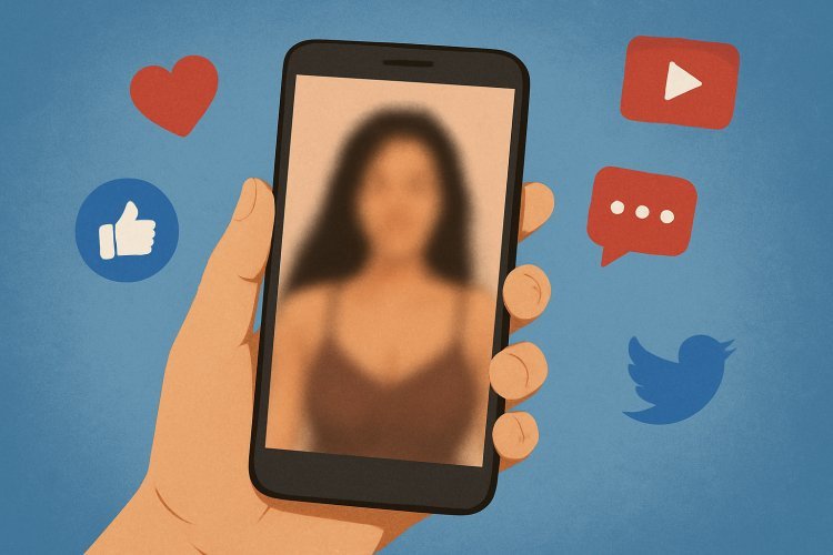 सौतेली मां की घिनौनी करतूत,  सोशल मीडिया पर बेटी की लुटाई इज्जत, इंस्टाग्राम पर वायरल कर दिए अश्लील वीडियो