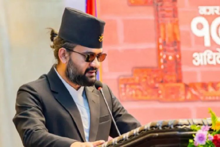 कौन हैं बालेन शाह, जिन्हें नेपाल की सत्ता सौंपने की प्रदर्शनकारी कर रहे बात...