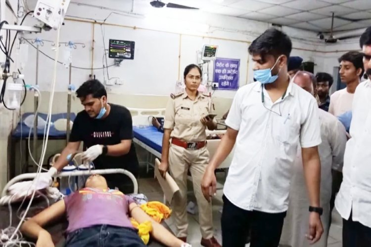 दोस्त से प्यार करती थी बहन, ढाई साल में 2 बार भागी, भाई ने 3 गोली मारकर जान ले ली