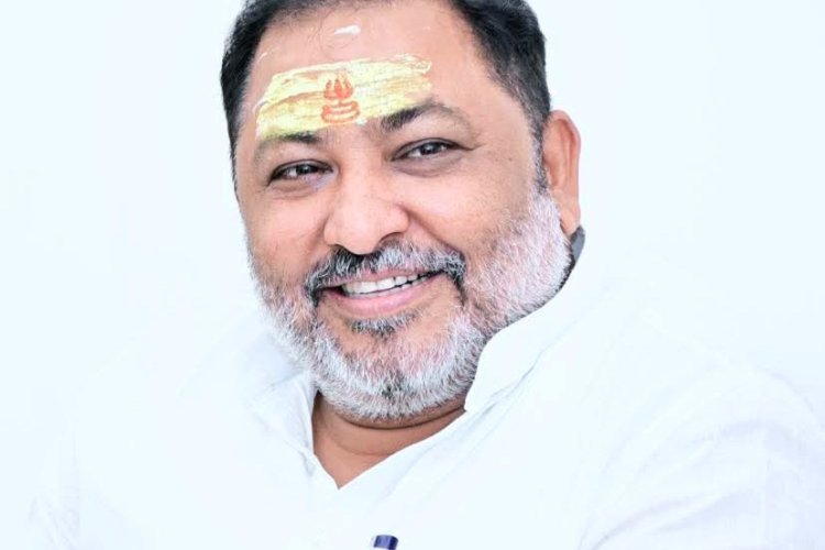 जेल जाएंगे यूपी के परिवहन मंत्री दयाशंकर सिंह, इस मामले में कोर्ट ने जारी किया गिरफ्तारी वारंट