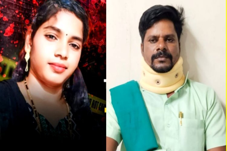 इश्क में अंधी पत्नी का खतरनाक खेल, रच डाली पति के खून की साजिश, आशिक से कहा- '
