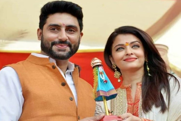 ऐश्वर्या राय के बाद अब अभिषेक बच्चन पहुंचे कोर्ट,  सोशल मीडिया पर मची हलचल