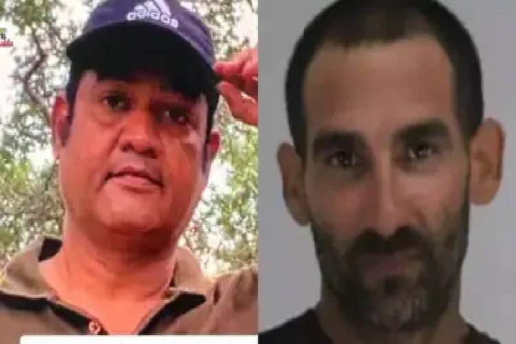 अमेरिका में पत्नी और बेटे के सामने भारतीय मूल के व्यक्ति का सिर कलम; संदिग्ध गिरफ्तार