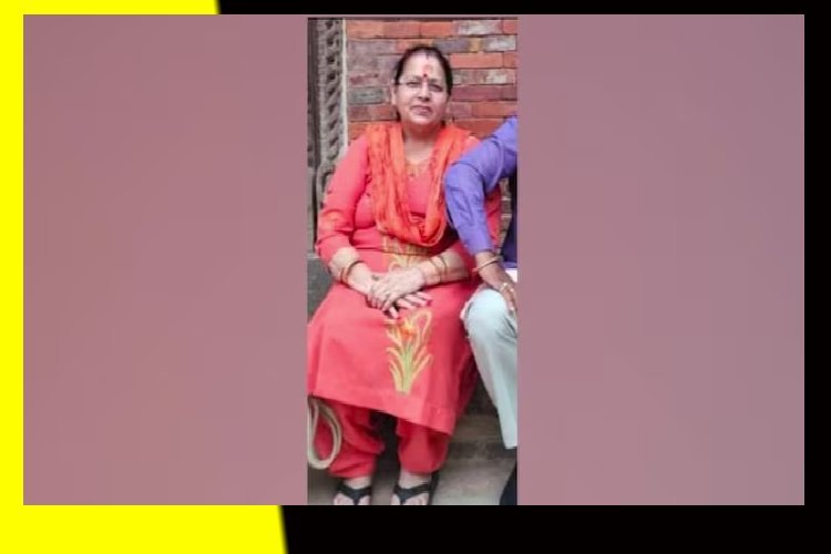 नेपाल में विरोध प्रदर्शनों के बीच काठमांडू के होटल में लगी आग से बचने की कोशिश में गाजियाबाद की महिला की मौत