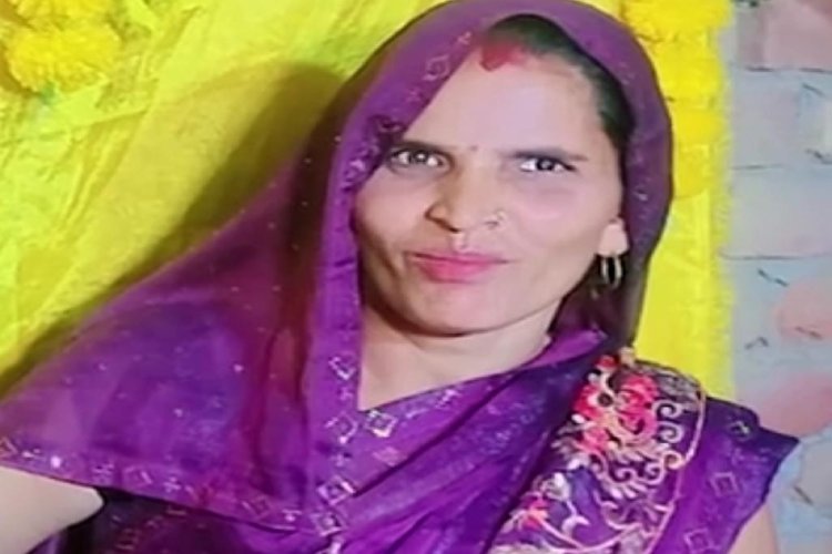 शादी के 32 साल बाद 9 बच्चों को छोड़कर जवान प्रेमी के साथ भागी 52 वर्षीय महिला; कोर्ट ने दी मंजूरी