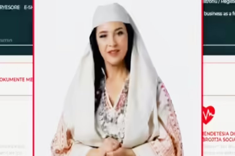 इस देश ने नियुक्त किया दुनिया का पहला एआई मंत्री, भ्रष्टाचार मिटाना है मकसद