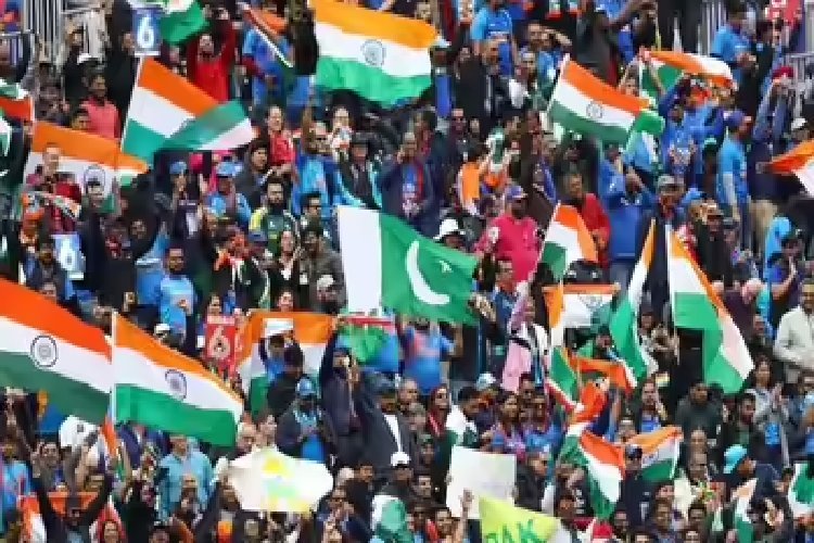 पहलगाम पीड़िता के पिता ने भारत-पाक मैंच से पहले पहले सरकार को भेजा संदेश, लोगों से की यह मांग...