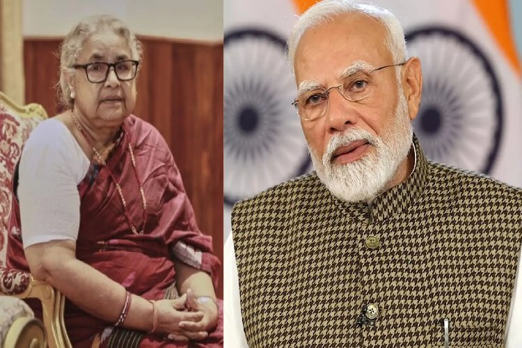 प्रधानमंत्री मोदी ने नेपाल को क्या संदेश भेजा, सुशीला कार्की की तारीफ की