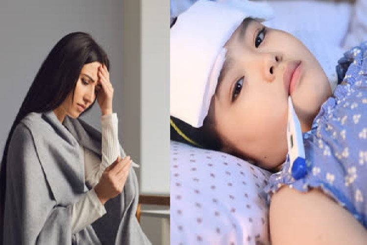 न बुखार छोड़ रहा, न जुकाम जा रहा, बदन में भयंकर दर्द, दिल्ली-एनसीआर में नई बीमारी ने दी दस्तक!