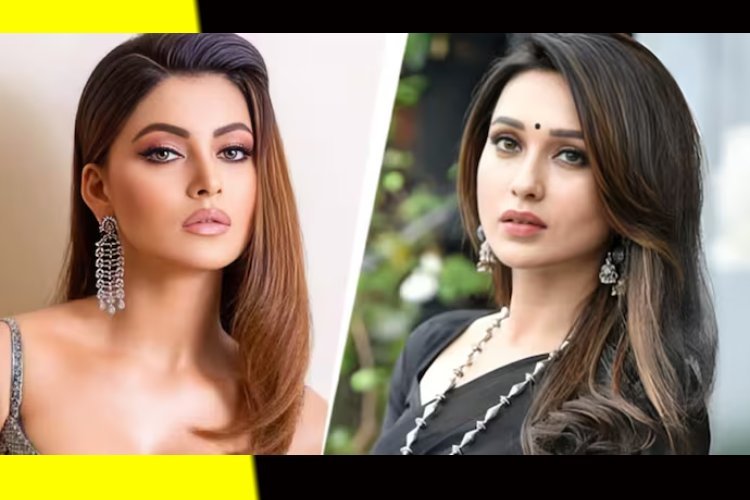 ED ने उर्वशी रौतेला और TMC की पूर्व सांसद मिमी चक्रवर्ती को किया तलब