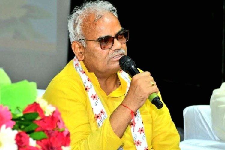 शिक्षा मंत्री मदन दिलावर के बयान से मच गया बवाल, हलाला से लेकर तीन तलाक पर साधा निशाना, गरमा गई सियासत