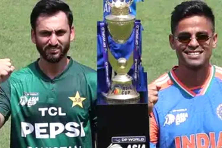 भारत-पाक मैच को लेकर छलका पहलगाम में पीड़ित परिवार का दर्द, कहा- अगर मैच खेलना ही है तो पहले मेरा भाई लौटा दीजिए