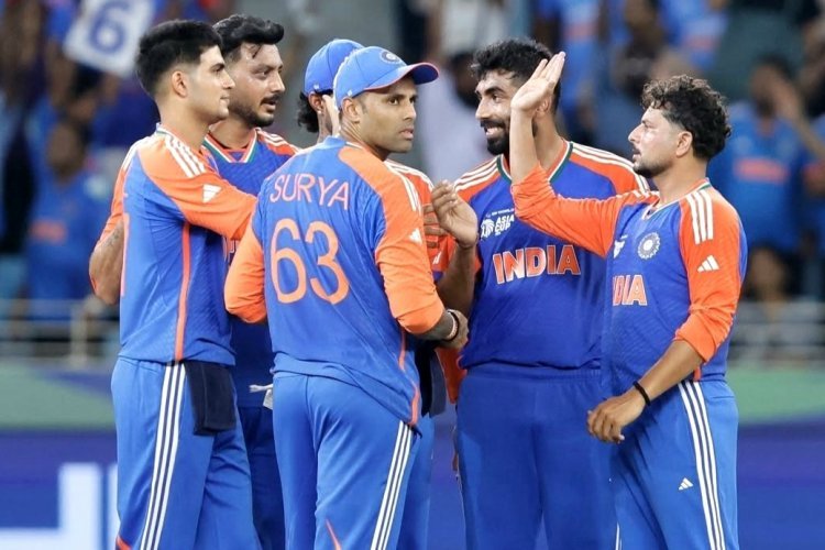 करारी हार के बाद बिलबिलाया पकिस्तान, रेफरी पर निकाली भड़ास, हेड कोच ने कहा- रेफरी ने....