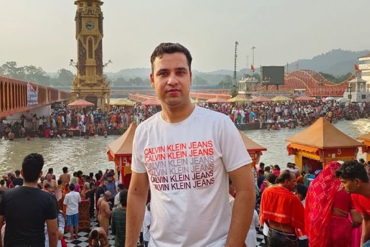 हरियाणा के SP पर यौन शोषण का आरोप लगाने वाली सूनील कपूर ने खुद को गोली मारकर की आत्महत्या