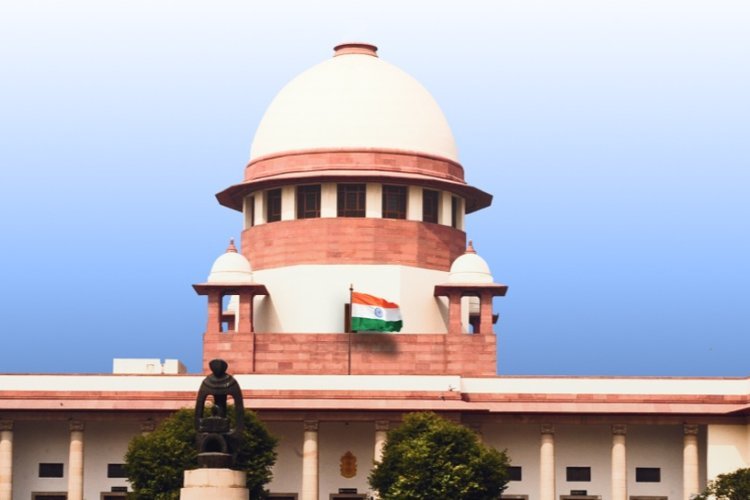 सुप्रीम कोर्ट के फैसले के बाद वक्फ बोर्ड में कितनी होगी गैर मुस्लिमों की संख्या और कौन से बदलेंगे प्रावधान, जानिए सबकुछ