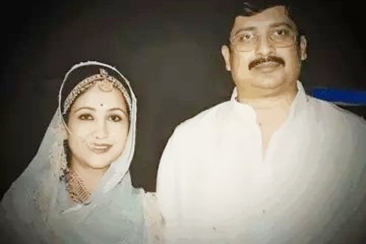 राजा भैया के पास हथियारों का जखीरा, भानवी सिंह ने PMO में की शिकायत, गृह मंत्रालय ने जांच के दिए आदेश