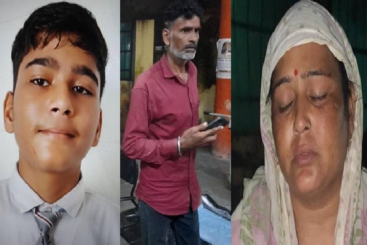 पिता ने खेत बेचकर रखे थे 13 लाख रुपए, कक्षा 6 में पढ़ने वाला बेटा फ्री फायर गेम में सारा हार गया, दे दी जान