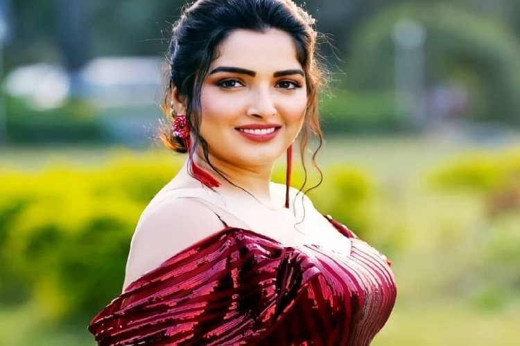 आम्रपाली दुबे ने भोजपुरी सिनेमा में कास्टिंग काउच पर किया बड़ा खुलासा, बोलीं- चरित्र पर सवाल बर्दाश्त नहीं