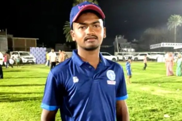 मुंह में मारी गोली, चार किलोमीटर दूर ले जाकर फेंकी लाश, पशु तस्करों ने विरोध करने पर NEET छात्र की ले ली जान