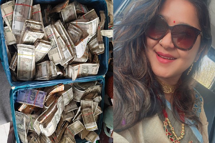 हिंदुओं से छीनकर मुसलमानों को जमीन देने वाली महिला अधिकारी नूपुर बोरा कौन हैं, हो चुकी हैं गिरफ्तार