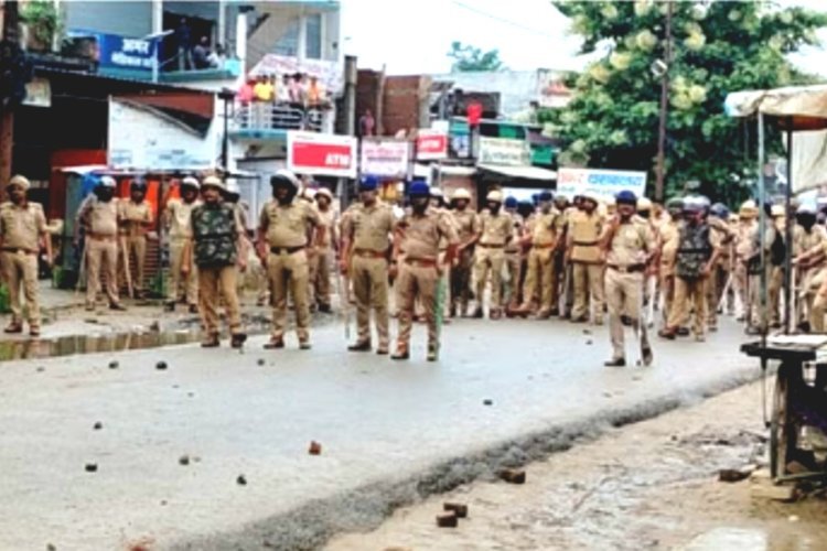 लूट या पशु तस्करी ? गोरखपुर कांड  में सामने आया ये इनसाइड स्टोरी, ग्रामीणों ने कहा- पहले....