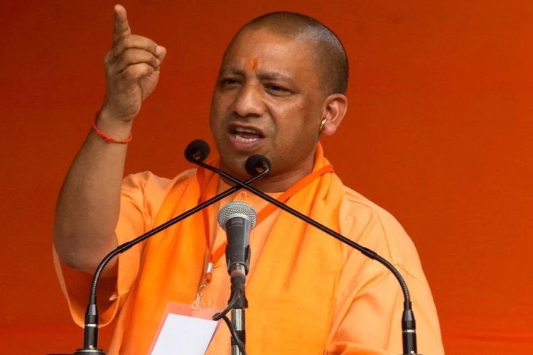 गौतस्करों पर सीएम योगी लेंगे ये 4 धमाकेदार एक्शन, NEET छात्र के हत्यारों का होगा बुरा अंजाम