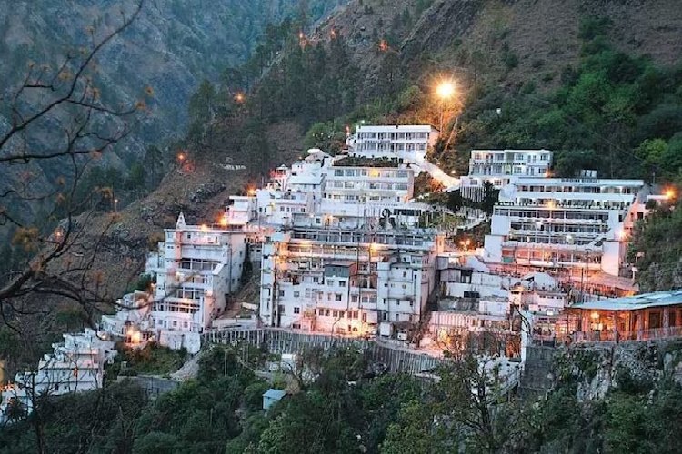 आज से फिर शुरू हो सकती है माता वैष्णो देवी यात्रा, श्राइन बोर्ड ने की घोषणा