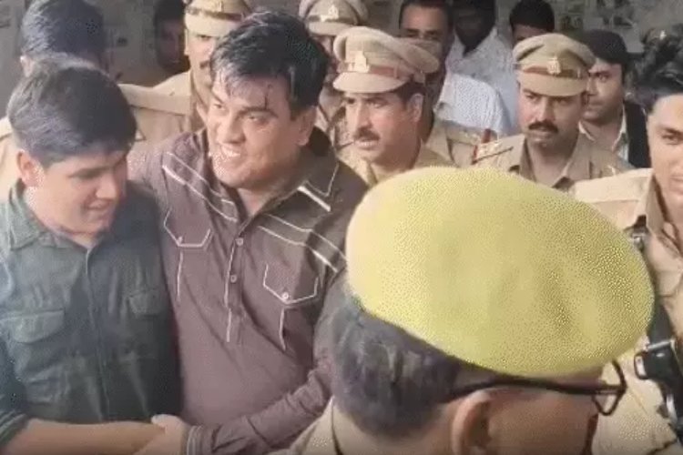 योगी से पंगा लेकर खुद को कानपुर शहर का मालिक समझ रहा था इरफान सोलंकी, कोर्ट में निकल गई हेकड़ी