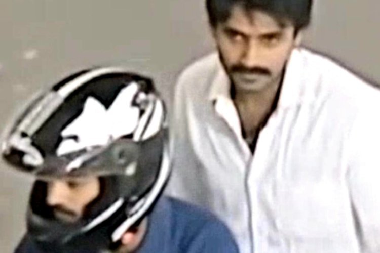 दिशा पाटनी के घर पर फायरिंग करने वाले दो बदमाश मुठभेड़ में ढेर, एक लाख घोषित था इनाम